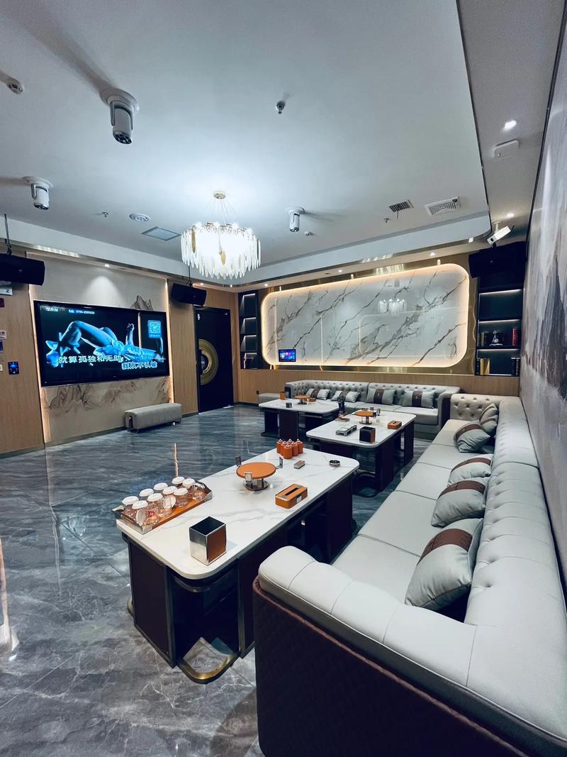 泸州商务ktv必备攻略大全-龙马潭区ktv预定